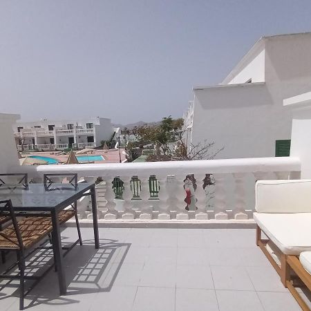 Fabulous 1-Bed Apartment In Puerto Del Carmen Puerto del Carmen  Exterior foto