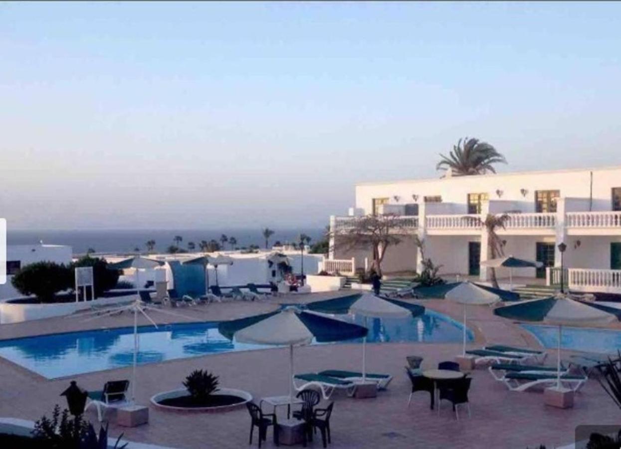 Fabulous 1-Bed Apartment In Puerto Del Carmen Puerto del Carmen  Exterior foto