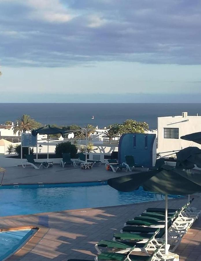Fabulous 1-Bed Apartment In Puerto Del Carmen Puerto del Carmen  Exterior foto