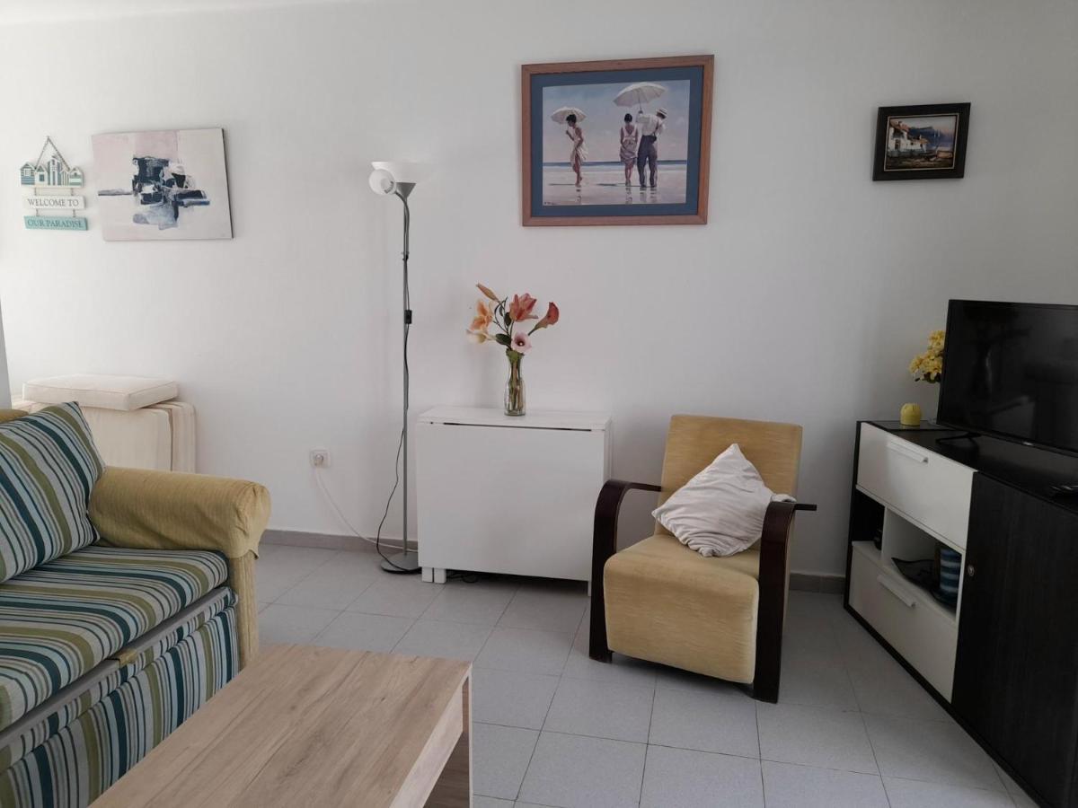 Fabulous 1-Bed Apartment In Puerto Del Carmen Puerto del Carmen  Exterior foto