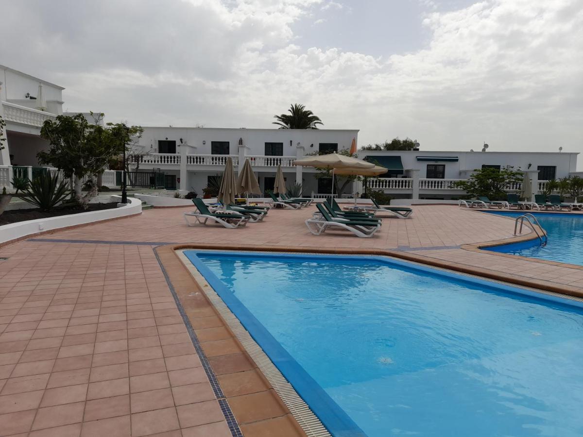 Fabulous 1-Bed Apartment In Puerto Del Carmen Puerto del Carmen  Exterior foto