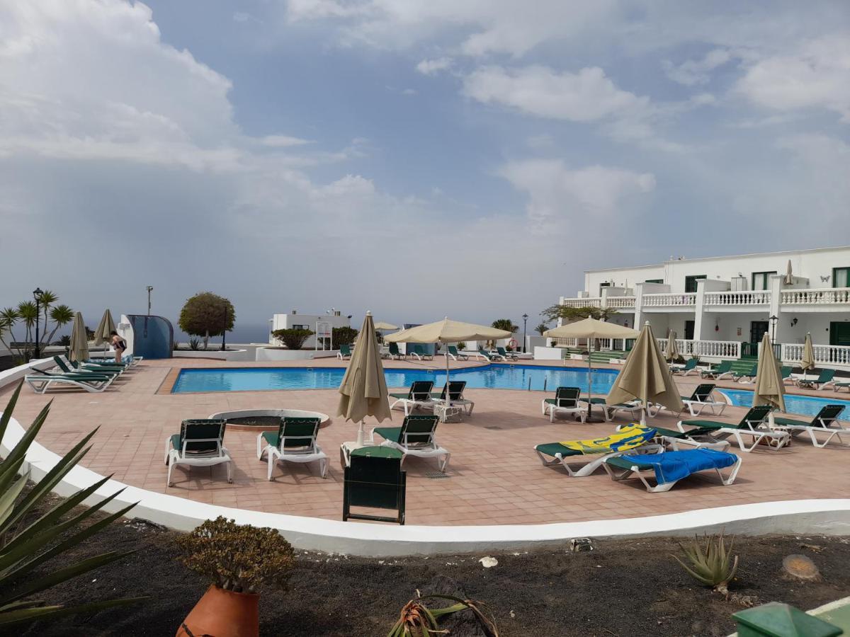 Fabulous 1-Bed Apartment In Puerto Del Carmen Puerto del Carmen  Exterior foto