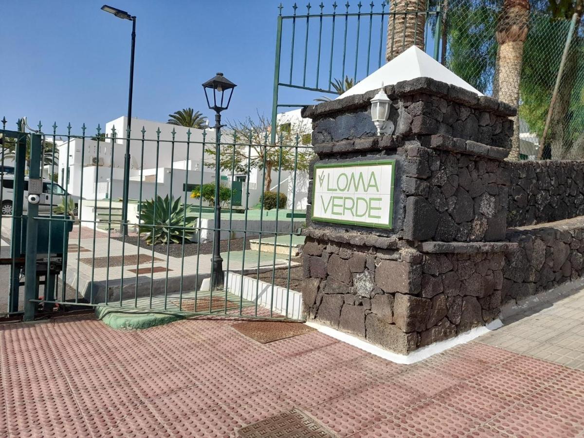 Fabulous 1-Bed Apartment In Puerto Del Carmen Puerto del Carmen  Exterior foto