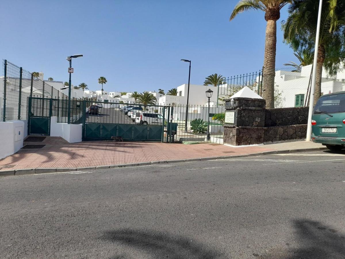 Fabulous 1-Bed Apartment In Puerto Del Carmen Puerto del Carmen  Exterior foto