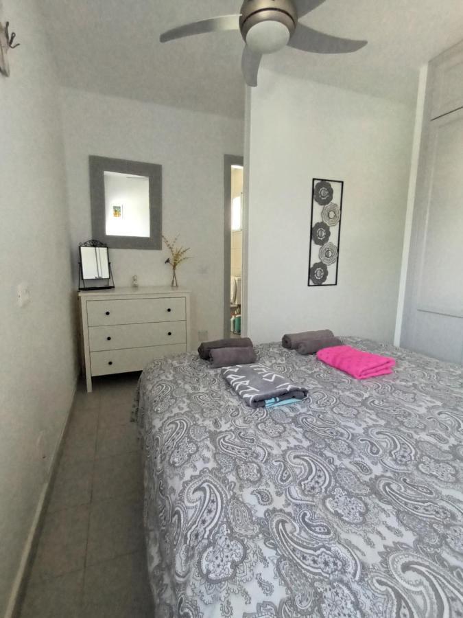 Fabulous 1-Bed Apartment In Puerto Del Carmen Puerto del Carmen  Exterior foto