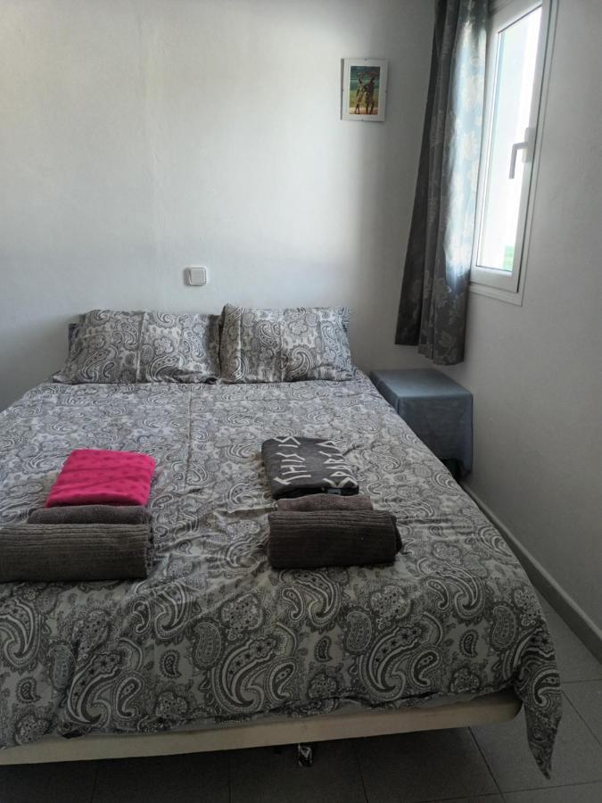 Fabulous 1-Bed Apartment In Puerto Del Carmen Puerto del Carmen  Exterior foto