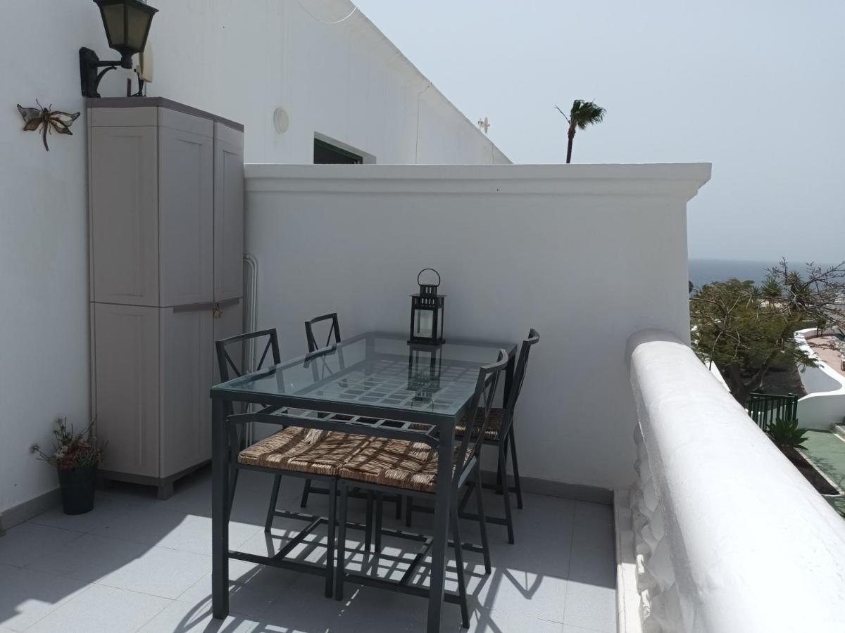 Fabulous 1-Bed Apartment In Puerto Del Carmen Puerto del Carmen  Exterior foto