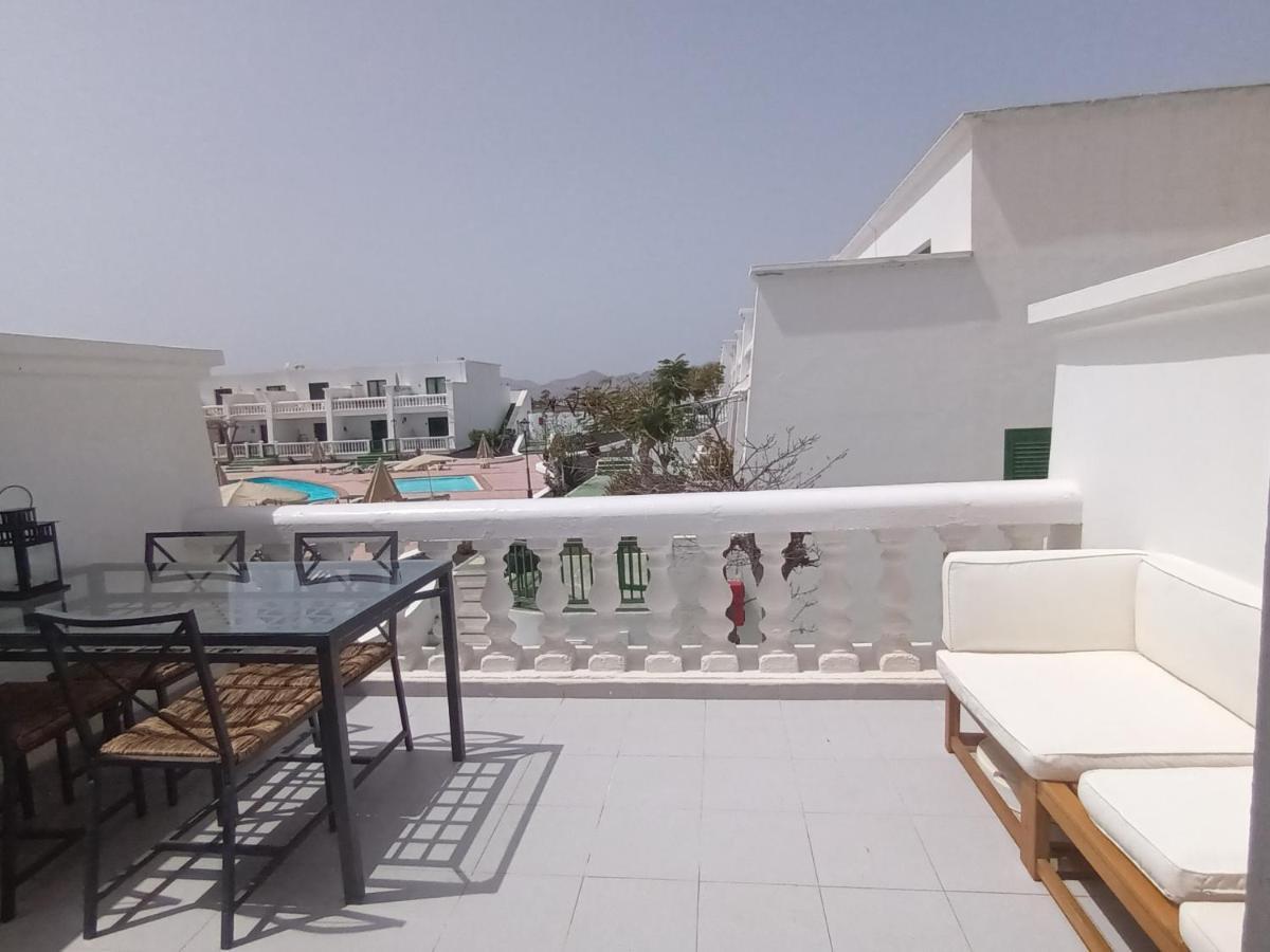 Fabulous 1-Bed Apartment In Puerto Del Carmen Puerto del Carmen  Exterior foto